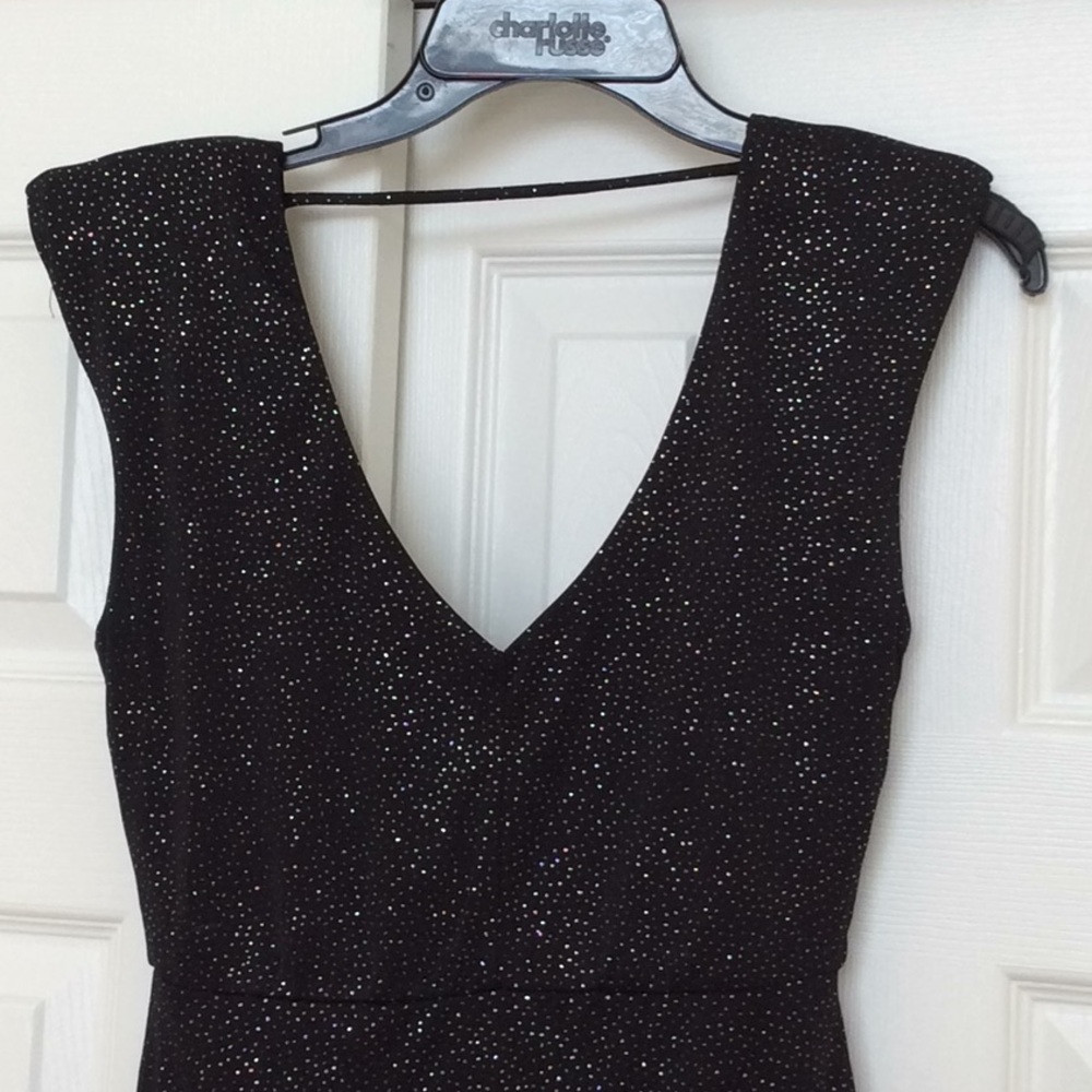 Charlotte Russe dress
